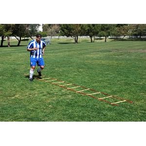 Agora 32' Agility Ladder