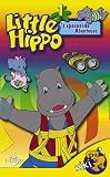 Little Hippo 1: Little Hippos spannende Abenteuer