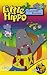 Little Hippo 1: Little Hippos spannende Abenteuer [VHS]