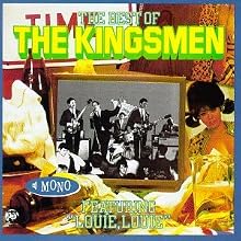 The Best of The Kingsmen