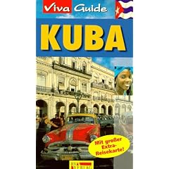 Viva Guide, Kuba