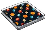 kids and infants educational toys item: 3D SQUARES CELESTRIAL PUZZLE by Toysmith Group