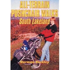 All-terrain Pushchair Walks: South Lakeland
