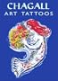 Chagall Fine Art Tattoos
