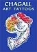 Chagall Fine Art Tattoos