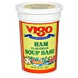 Vigo Ham Flavored Soup Base, 10.5-Ounce Jars (Pack of 6)