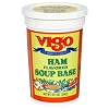 Vigo Ham Flavored Soup Base, 10.5-Ounce Jars (Pack of 6)