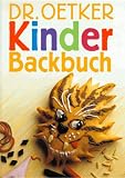Kinder Backbuch - August (Dr. Oetker) Oetker