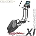 LIFE FITNESS Crosstrainer X1 ADVANCED [versandkostenfrei]