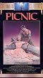 Picnic (Widescreen) [VHS]