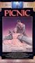 Picnic (Widescreen) [VHS]
