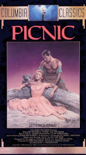 Picnic (Widescreen)