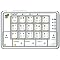 Bluetooth Keyboards