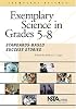 Exemplary Science in Grades 5-8: Standards-Based Success Stories