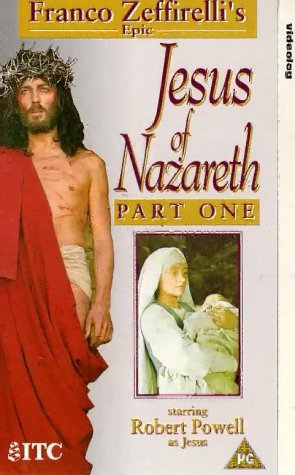 Buy Jesus Of Nazareth - Part 1 [1977] online at Discounted New and Used prices. Delivered to your door with Off-The-Bookshelf.