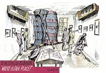 Ilya/Emilia Kabakov: Where Is Our Place? (Multilingual Edition)
