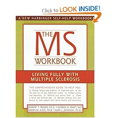 The MS Workbook: Living Fully With Multiple Sclerosis