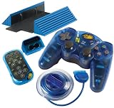 Playstation 2 - Starter Kit (Mad Catz)