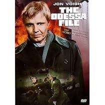 The Odessa File