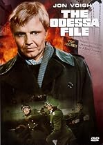 Stream The Odessa File Movie Online.