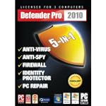 Defender Pro 2010 5-In-1