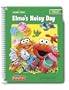 PowerTouch Learning System Book and Cartridge: Elmo's Noisy Day
