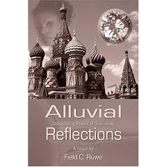 Alluvial Reflections: Devastating Power of Diamonds