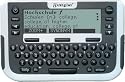 Hexaglot TopTranslator Multi, 5 language electronic language translator (English, German, French, Spanish, Italian)