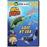 Wild Kratts: Lost at Sea