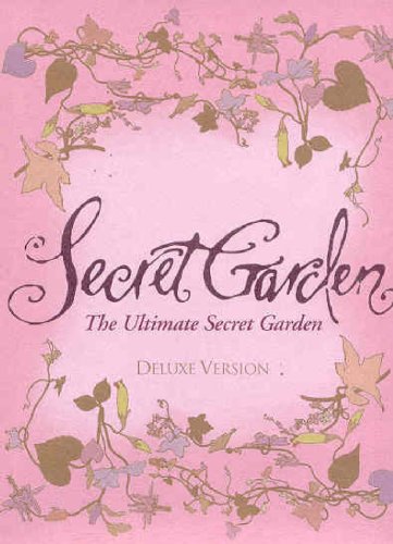 The Ultimate Secret Garden