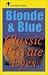 Book Blonde and Blue: Classic Private Eyes