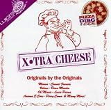 Luigis Original: Extra Cheese (Originals by the Originals)