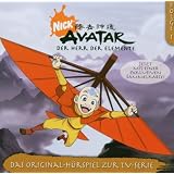Folge 1 Das Original-Horspiel Zur TV-Se ~ Avatar