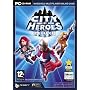 City of Heroes Deluxe (PC)