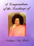 A Compendium of the Teachings of Sathya Sai Baba