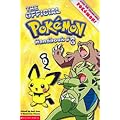 The Official Pokemon Handbook III