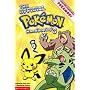 The Official Pokemon Handbook III