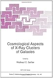 Cosmological aspects of X-ray clusters of galaxies