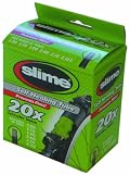 Slime Smart Tube Schrader Valve Bicycle Tube (20 x 1.50-2.125)