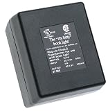Zelco Booklight AC Adapter