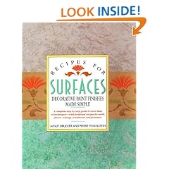 Recipes for Surfaces