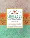 Book Recipes for Surfaces: Decorative Paint Finishes Made Simple
