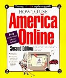 How to Use America Online (How It Works Series (Emeryville, Calif.).)