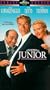 Junior [VHS]