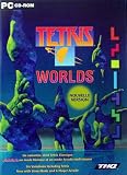 Revue THQ  / Tetris worlds