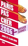 Paris pas cher