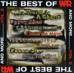 War - The Best of War and More, Vol. 2 - Zortam Music