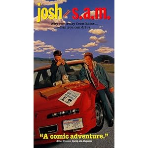 Amazon.com: Josh  Sam [VHS]: Ja...