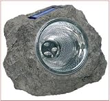 GARTEN SOLAR 3x LED SOLARLEUCHTE LEUCHTE STRAHLER NEU - 