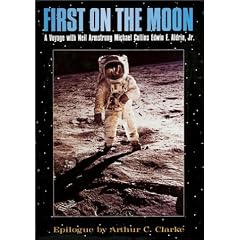 First on the Moon